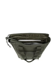EASTPAK ICON TRAVEL TOTE Borsa da viaggio, a spalla icon khaki - Borse Donna - 3