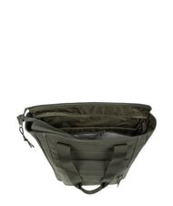 EASTPAK ICON TRAVEL TOTE Borsa da viaggio, a spalla icon khaki - Borse Donna - 4