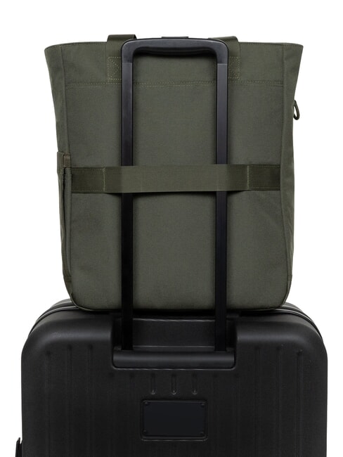 ICON TRAVEL TOTE Borsa da viaggio, a spalla icon khaki - Borse Donna