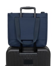 EASTPAK CNNCT F SATCH Borsa da viaggio, XL cnnct f matte admiral - Borse Donna - 3
