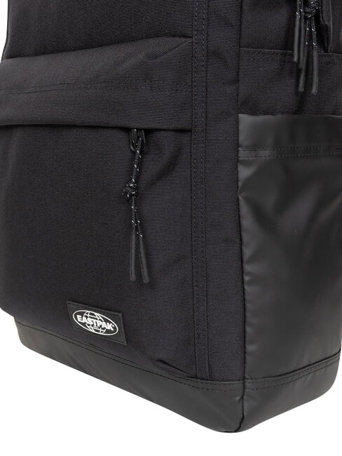 ICON TOTEPACK Zaino porta tablet e borraccia on black - Zaini da lavoro porta PC