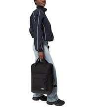 EASTPAK ICON TOTEPACK Zaino porta tablet e borraccia on black - Zaini da lavoro porta PC - 6