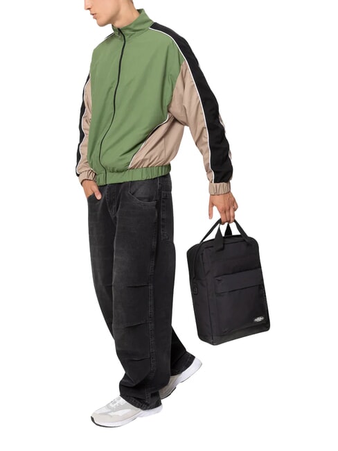 ICON TOTEPACK Zaino porta tablet e borraccia on black - Zaini da lavoro porta PC