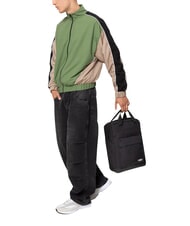 EASTPAK ICON TOTEPACK Zaino porta tablet e borraccia on black - Zaini da lavoro porta PC - 7