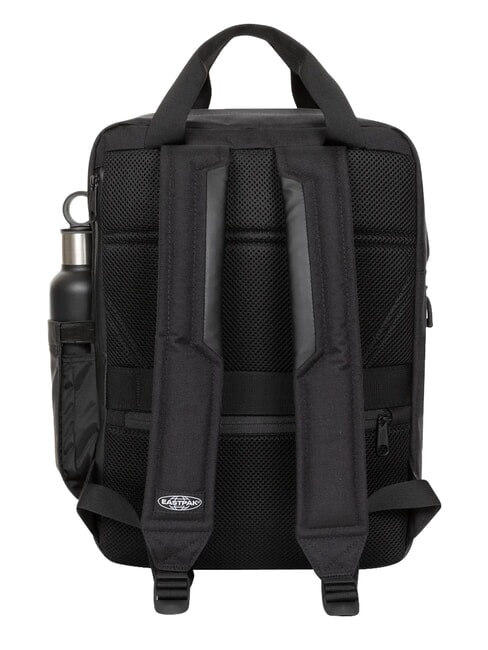 ICON TOTEPACK Zaino porta tablet e borraccia on black - Zaini da lavoro porta PC