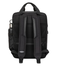 EASTPAK ICON TOTEPACK Zaino porta tablet e borraccia on black - Zaini da lavoro porta PC - 10
