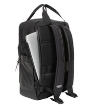EASTPAK ICON TOTEPACK Zaino porta tablet e borraccia on black - Zaini da lavoro porta PC - 11