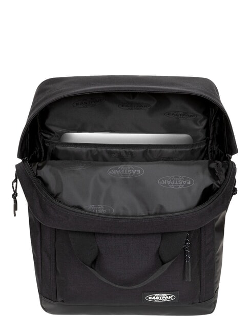 ICON TOTEPACK Zaino porta tablet e borraccia on black - Zaini da lavoro porta PC