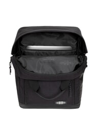 EASTPAK ICON TOTEPACK Zaino porta tablet e borraccia on black - Zaini da lavoro porta PC - 12