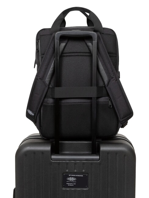 ICON TOTEPACK Zaino porta tablet e borraccia on black - Zaini da lavoro porta PC