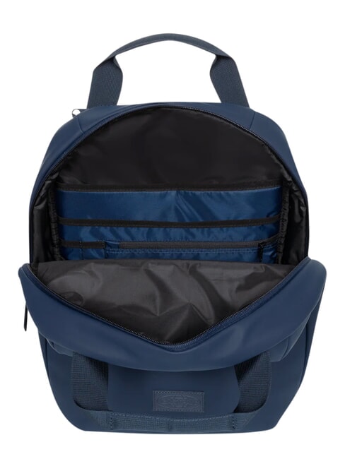 TECUM TOTE CNNCT F Zaino tasca portaborraccia, porta pc 13" cnnct f matte admiral - Zaini da lavoro porta PC