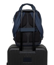 EASTPAK TECUM TOTE CNNCT F Zaino tasca portaborraccia, porta pc 13" cnnct f matte admiral - Zaini da lavoro porta PC - 5