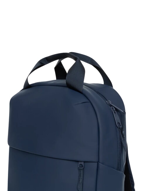 TECUM TOTE CNNCT F Zaino tasca portaborraccia, porta pc 13" cnnct f matte admiral - Zaini da lavoro porta PC