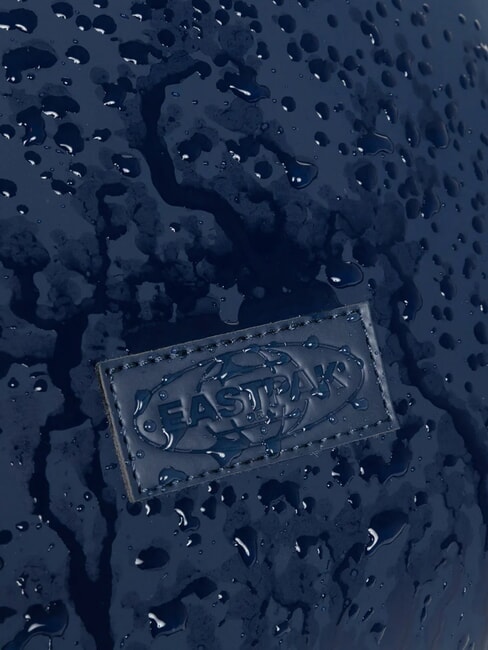 TECUM TOTE CNNCT F Zaino tasca portaborraccia, porta pc 13" cnnct f matte admiral - Zaini da lavoro porta PC