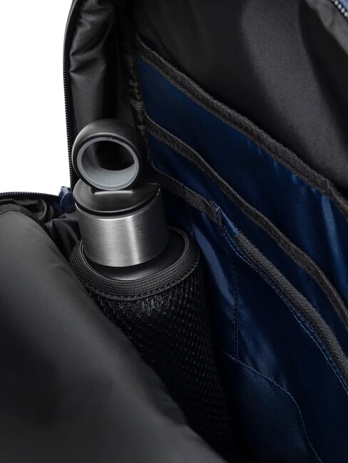 TECUM TOTE CNNCT F Zaino tasca portaborraccia, porta pc 13" cnnct f matte admiral - Zaini da lavoro porta PC