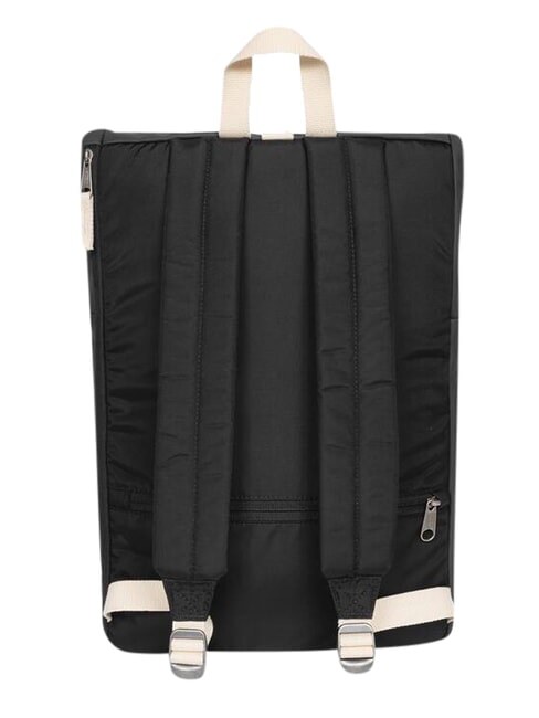 UP ROLL  Zaino porta PC 13" upgrained black - Zaini Scuola & Tempo Libero