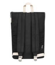 EASTPAK UP ROLL  Zaino porta PC 13" upgrained black - Zaini Scuola & Tempo Libero - 2