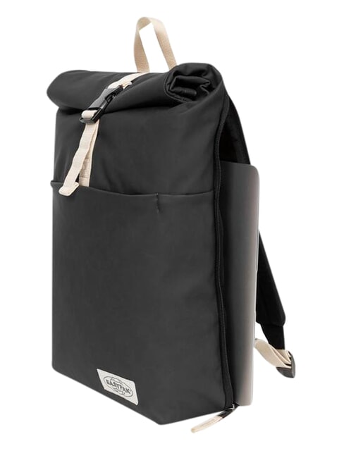 UP ROLL  Zaino porta PC 13" upgrained black - Zaini Scuola & Tempo Libero
