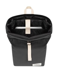 EASTPAK UP ROLL  Zaino porta PC 13" upgrained black - Zaini Scuola & Tempo Libero - 4