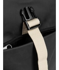 EASTPAK UP ROLL  Zaino porta PC 13" upgrained black - Zaini Scuola & Tempo Libero - 5