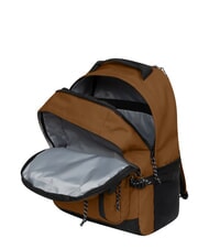 EASTPAK VOLKER PRO Zaino doppia tasca cs brown pro - Zaini Scuola & Tempo Libero - 3