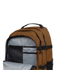 EASTPAK VOLKER PRO Zaino doppia tasca cs brown pro - Zaini Scuola & Tempo Libero - 4