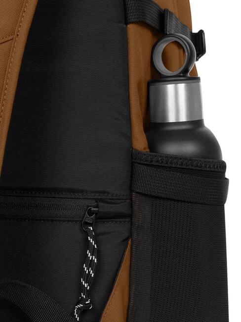 VOLKER PRO Zaino doppia tasca cs brown pro - Zaini Scuola & Tempo Libero