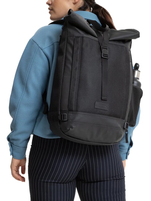 TECUM ROLL Zaino porta pc 14" cnnctcoat - Zaini da lavoro porta PC
