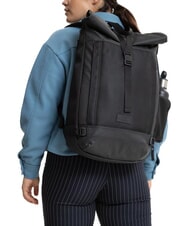 EASTPAK TECUM ROLL Zaino porta pc 14" cnnctcoat - Zaini da lavoro porta PC - 2