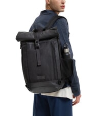 EASTPAK TECUM ROLL Zaino porta pc 14" cnnctcoat - Zaini da lavoro porta PC - 3