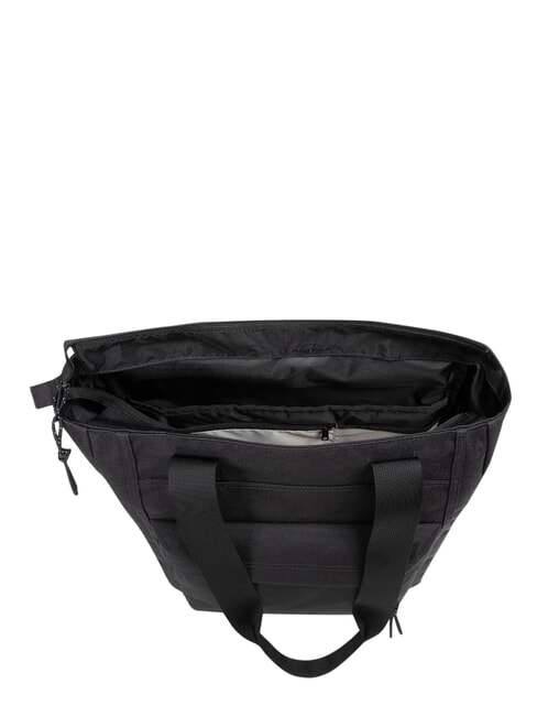 ICON TRAVEL TOTE Borsa da viaggio, a spalla on black - Borse Donna