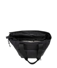 EASTPAK ICON TRAVEL TOTE Borsa da viaggio, a spalla on black - Borse Donna - 4