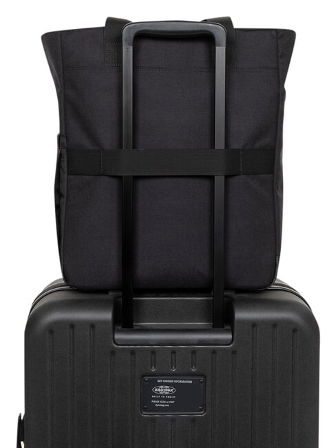 ICON TRAVEL TOTE Borsa da viaggio, a spalla on black - Borse Donna