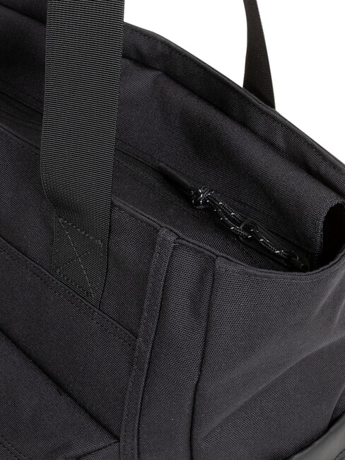 ICON TRAVEL TOTE Borsa da viaggio, a spalla on black - Borse Donna