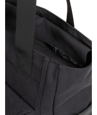 EASTPAK ICON TRAVEL TOTE Borsa da viaggio, a spalla on black - Borse Donna - 6