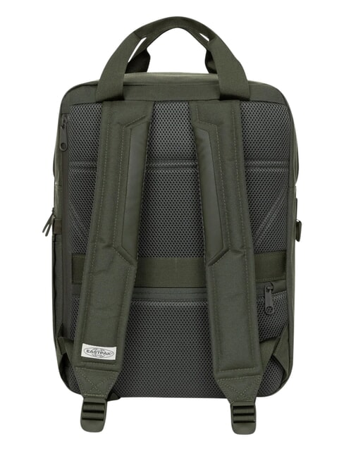 ICON TOTEPACK Zaino porta tablet e borraccia icon khaki - Zaini da lavoro porta PC