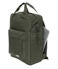EASTPAK ICON TOTEPACK Zaino porta tablet e borraccia icon khaki - Zaini da lavoro porta PC - 3