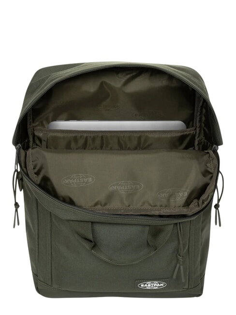 ICON TOTEPACK Zaino porta tablet e borraccia icon khaki - Zaini da lavoro porta PC