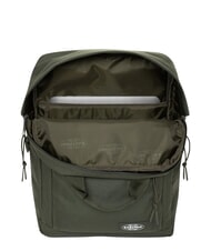 EASTPAK ICON TOTEPACK Zaino porta tablet e borraccia icon khaki - Zaini da lavoro porta PC - 4