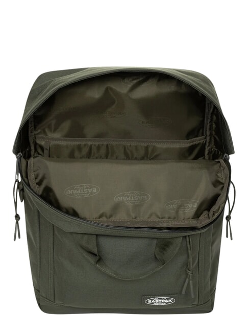 ICON TOTEPACK Zaino porta tablet e borraccia icon khaki - Zaini da lavoro porta PC