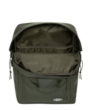 EASTPAK ICON TOTEPACK Zaino porta tablet e borraccia icon khaki - Zaini da lavoro porta PC - 5