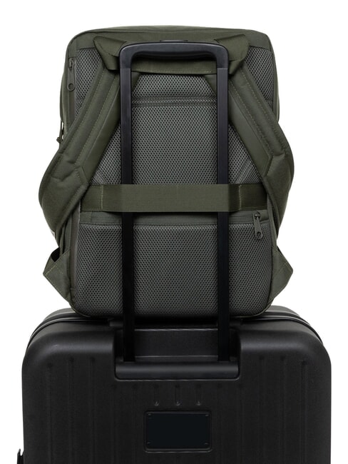 ICON TOTEPACK Zaino porta tablet e borraccia icon khaki - Zaini da lavoro porta PC