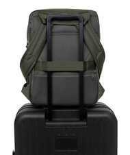 EASTPAK ICON TOTEPACK Zaino porta tablet e borraccia icon khaki - Zaini da lavoro porta PC - 6