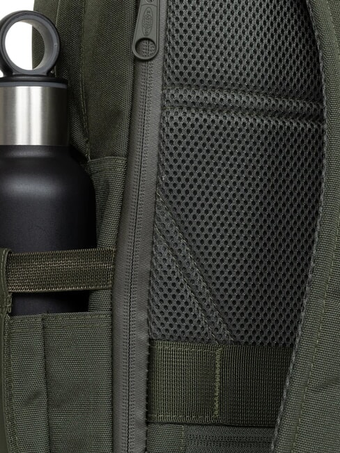 ICON TOTEPACK Zaino porta tablet e borraccia icon khaki - Zaini da lavoro porta PC