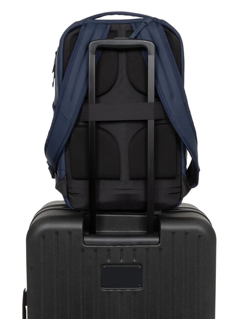 TECUM F CNNCT F  Zaino porta PC 16" cnnct f matte admiral - Zaini da lavoro porta PC