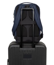 EASTPAK TECUM F CNNCT F  Zaino porta PC 16" cnnct f matte admiral - Zaini da lavoro porta PC - 6