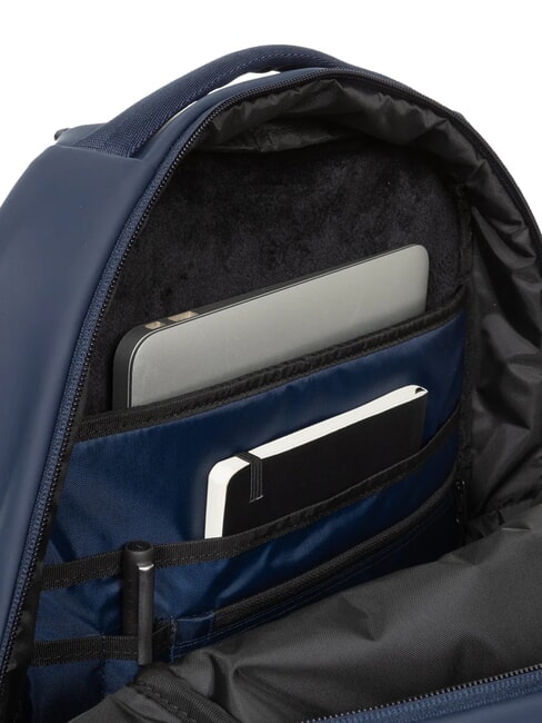 TECUM F CNNCT F  Zaino porta PC 16" cnnct f matte admiral - Zaini da lavoro porta PC