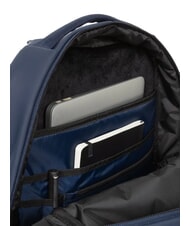 EASTPAK TECUM F CNNCT F  Zaino porta PC 16" cnnct f matte admiral - Zaini da lavoro porta PC - 7