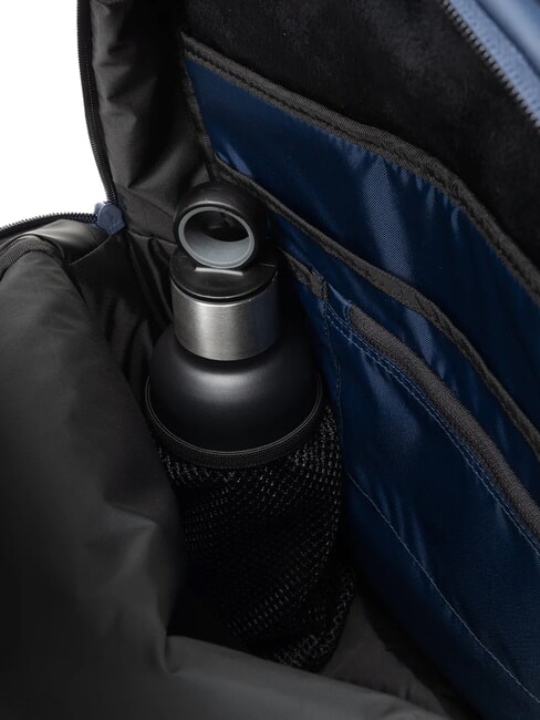 TECUM F CNNCT F  Zaino porta PC 16" cnnct f matte admiral - Zaini da lavoro porta PC