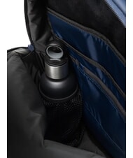 EASTPAK TECUM F CNNCT F  Zaino porta PC 16" cnnct f matte admiral - Zaini da lavoro porta PC - 8